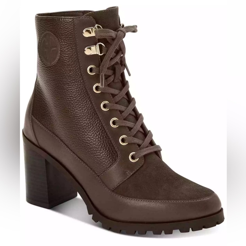 Gianni Bernini boots size 6.5 new with tags